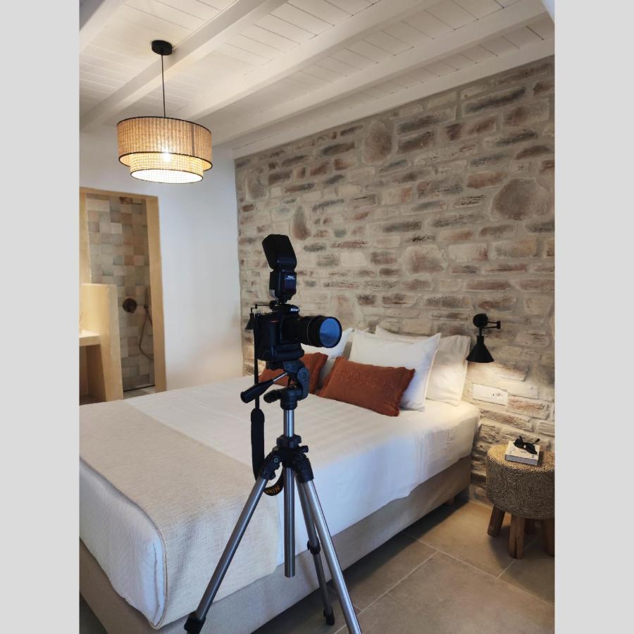 Levantes House Mykonos Casa vacanze Ano Mera